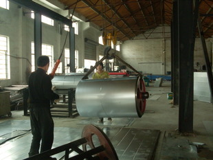 风管配件变径接头设备方接圆 天原地方厂家生产加工定制非标尺寸